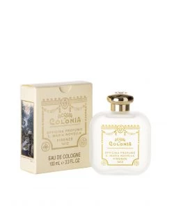 Gifts Santa Maria Novella Aqua Di Colonia Cinquanta