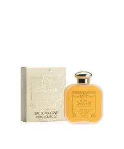 Santa Maria Novella Acqua Di Colonia Golden Musk Muschio Oro Gifts