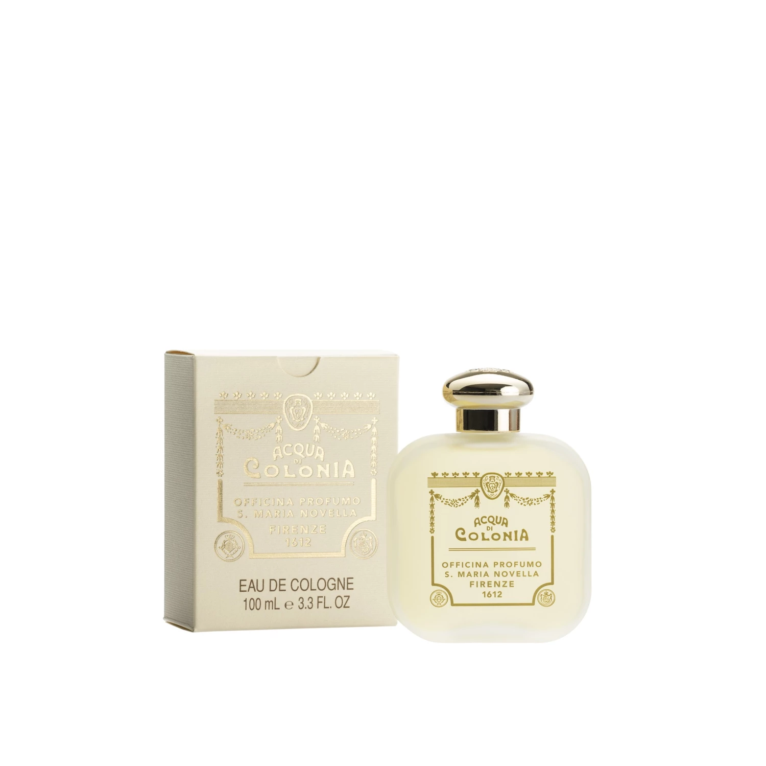 Santa Maria Novella - Pot Pourri - 1221 Edition Gifts