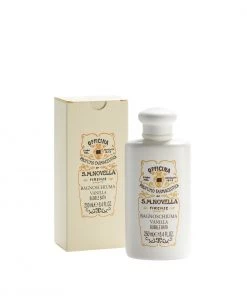 Santa Maria Novella Vanilla Bubble Bath Gifts
