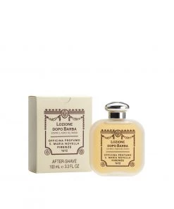 Santa Maria Novella Patchouli After Shave