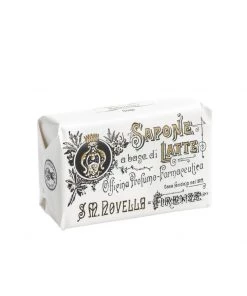 Santa Maria Novella Jasmine Milk Soap Gifts