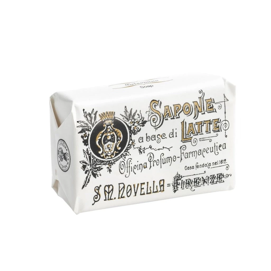 Santa Maria Novella Verbena Milk Soap Homewares