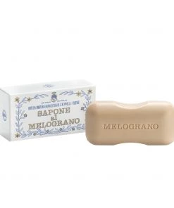 Santa Maria Novella Melograno Bath Soap Homewares