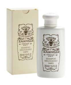 Santa Maria Novella Melograno Shampoo Homewares