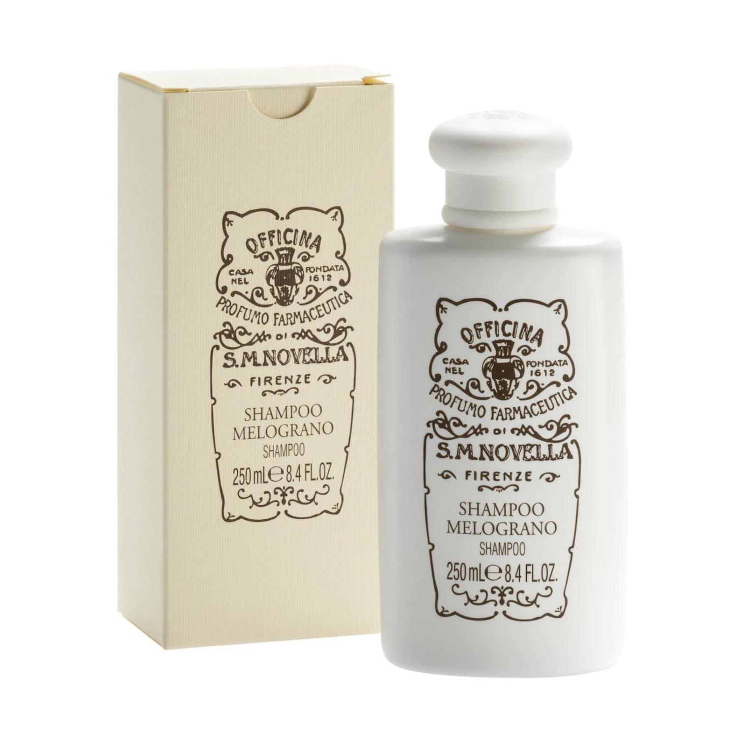 Santa Maria Novella Melograno Shampoo Homewares