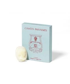 Homewares Cire Trudon La Promeneuse Reggio Cameo
