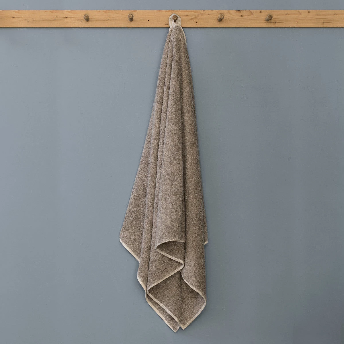 Scout Pure Linen Hand Towel Natural