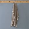 Scout Pure Linen Hand Towel Natural