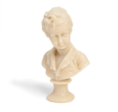 Cire Trudon Alexandre Bust In Stone Gifts