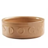 SMALL Dog Bowl Cornishware By Mason Cash