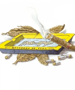 Cire Trudon L’Oeuf - Ernesto