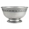 V&A Pear & Grape Bowl - Royal Selangor