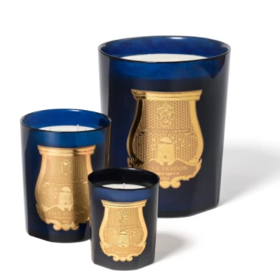 Cire Trudon Reggio Limited Edition Grande Candle 3kg Gifts