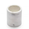 Gifts Marble Basic Small Canister