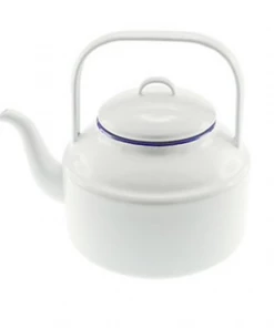 Falcon Enamelware Gifts Falcon Enamel Kettle - 3 Litres