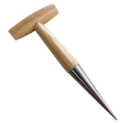 Scout Waxed Canvas Gardening Tool Roll Homewares