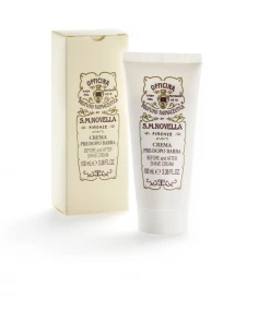 Santa Maria Novella Before & After Shave Cream Homewares