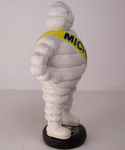 Scout Cast Iron Michelin Man Figure 40cm