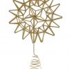 Scout Starburst Tree Topper