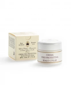 Santa Maria Novella Protective Face Cream