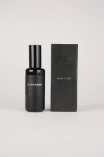 Mad Et Len Eau De Parfum Black Musc Gifts