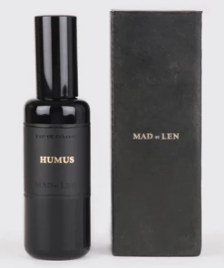 Mad Et Len Eau De Parfum Humus Gifts