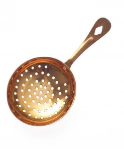 Chef Inox COPPER ICE SCOOP Homewares