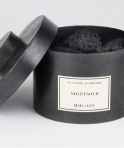 MAD ET LEN - POT POURRI APOTHICAIRE LAVA - NIGHT SOUK