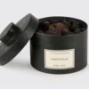 Home Fragrance MAD ET LEN - POT POURRI APOTHICAIRE LAVA ROCK - SPIRITUELLE