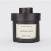 MAD ET LEN - SCENTED CANDLE ASPHALTE ROSE - 300G Home Fragrance