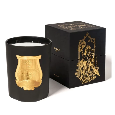 Gifts Cire Trudon Mary Limited Edition Grande Candle