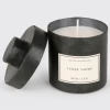 MAD ET LEN - TERRE NOIR- SCENTED CANDLE - 300g