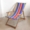 Scout Furniture Deck Chair Les Planche With Arms