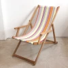 Scout Deck Chair June Sunset With Arms Furniture