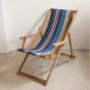 Scout Deck Chair Collioure Roy With Arms Furniture