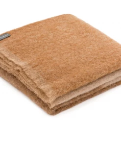 Alpaca Bronte St Albans Throw