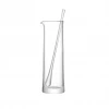 Scout Gin Cocktail Jug Glass