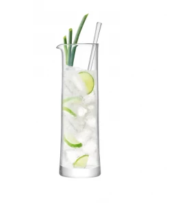 Scout Gin Cocktail Jug Glass