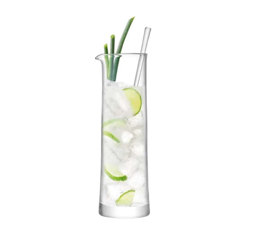 Scout Gin Cocktail Jug Glass