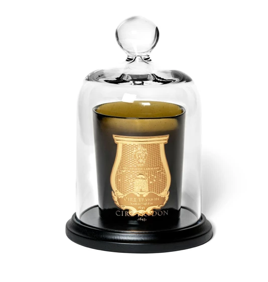 Homewares Cire Trudon La Cloche