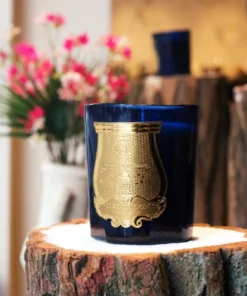 Cire Trudon Salta Limited Edition Candle 270g