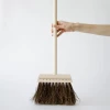 Birchwood Fireplace Broom By Iris Hantverk Sweden Homewares
