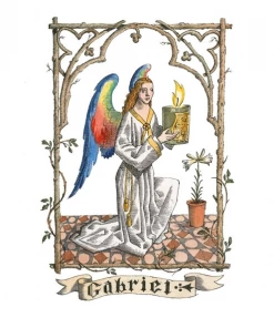 Cire Trudon Gabriel Candle 270g