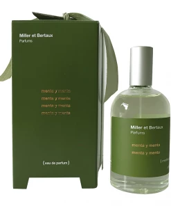 Miller Et Bertaux - Menta Y Menta Gifts