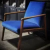 Scout House Danish Easy Chair Furniture