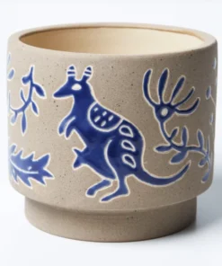 Scout House Kangaroo Planter Gifts