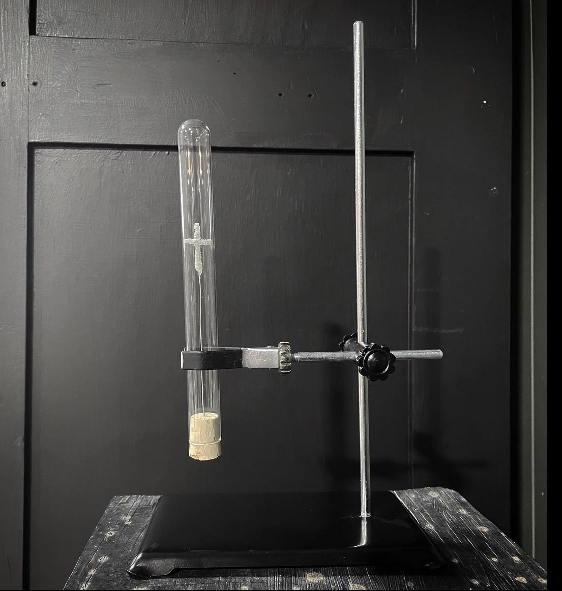 Vox Populi - Tube à Assai Crucifix Gifts