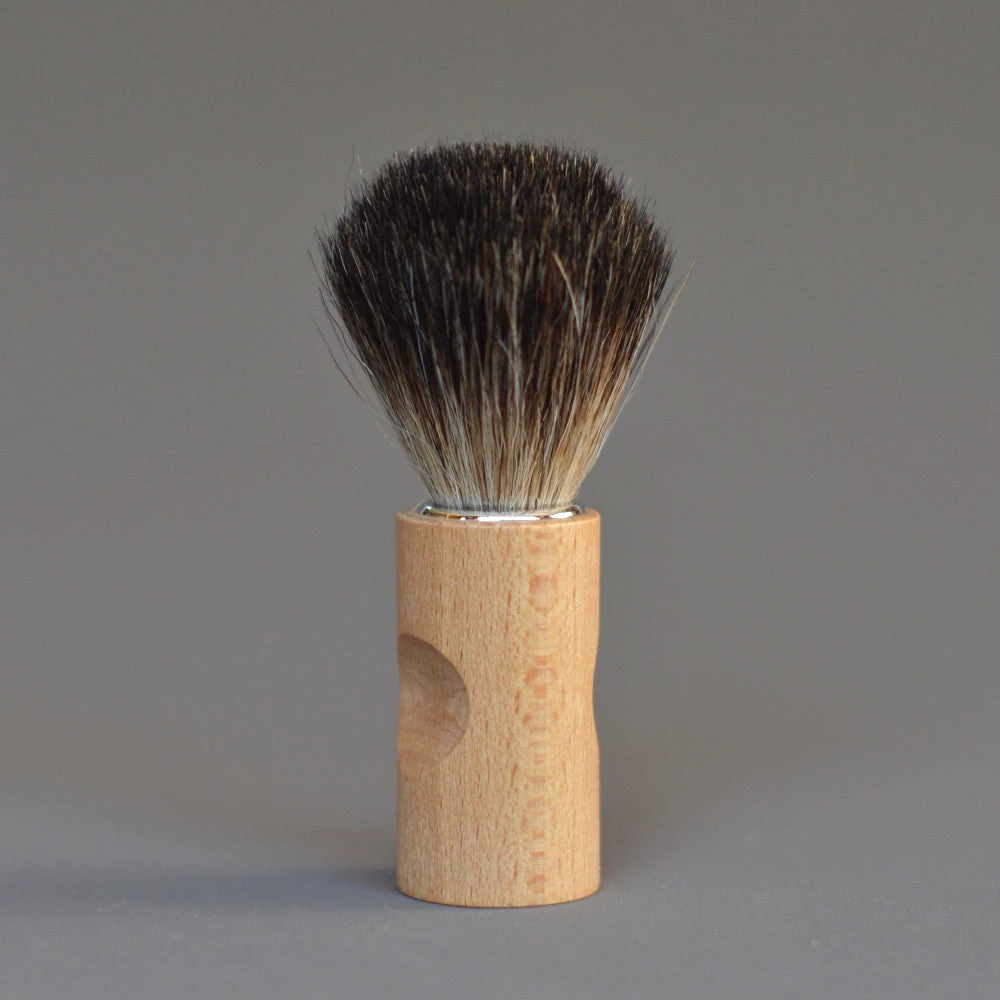 Shaving Brush By Iris Hantverk Brushware