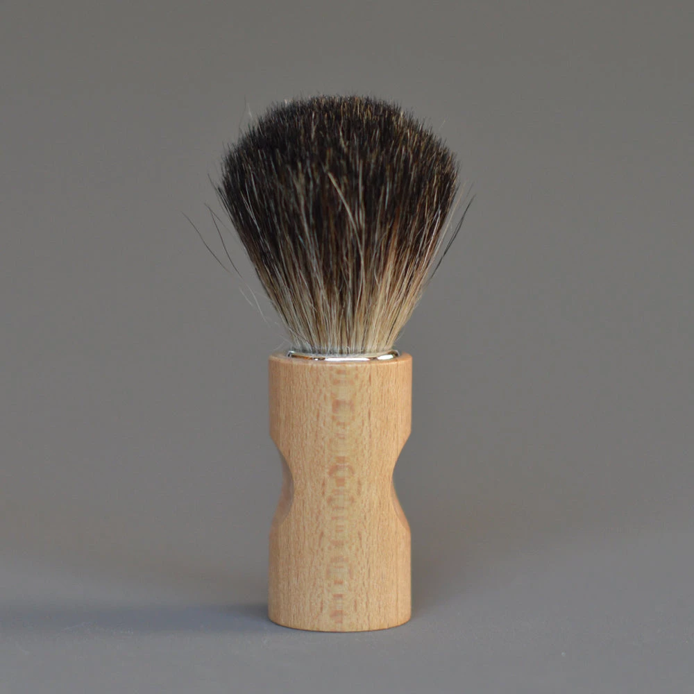 Shaving Brush By Iris Hantverk Brushware